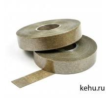 Лента слюдинитовая ЛСУ 0.1  мм